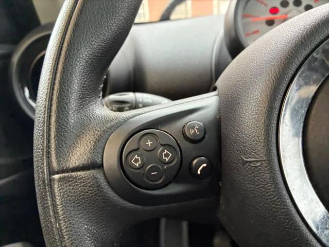 2013 MINI Paceman Cooper