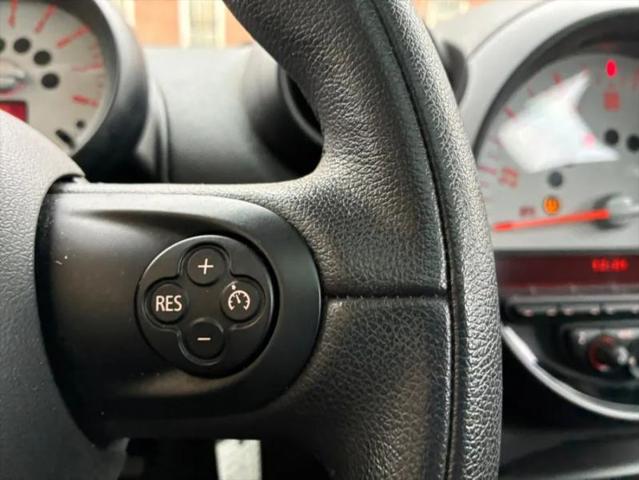 2013 MINI Paceman Cooper