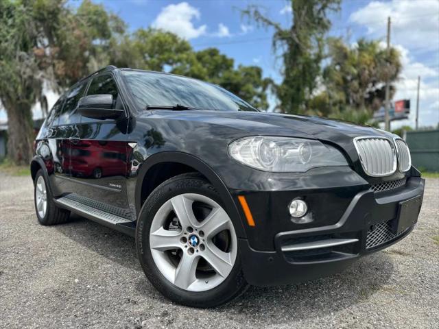 2009 BMW X5 xDrive48i for sale in Orlando, FL