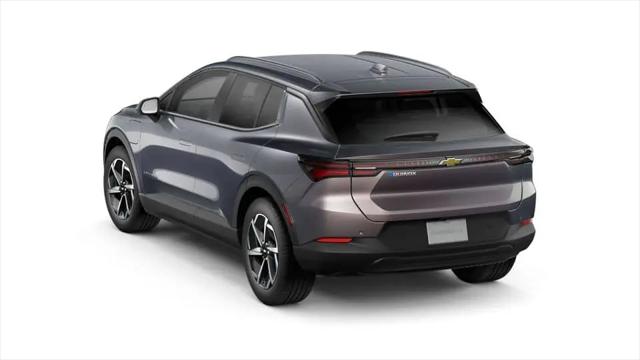2026 Chevrolet Equinox LT 2, FWD