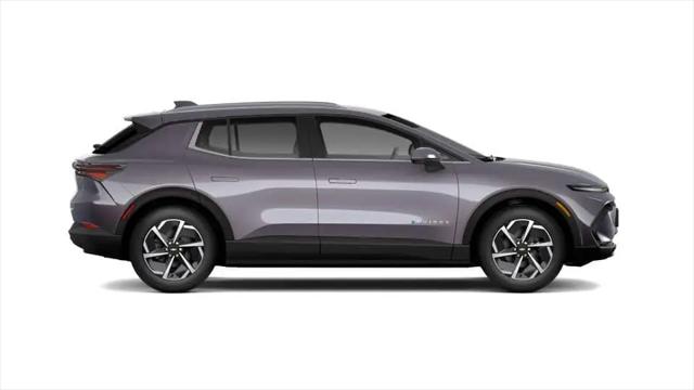 2026 Chevrolet Equinox LT 2, FWD