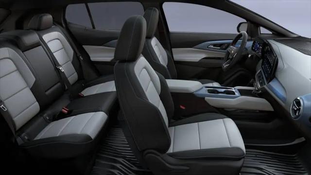 2026 Chevrolet Equinox LT 2, FWD