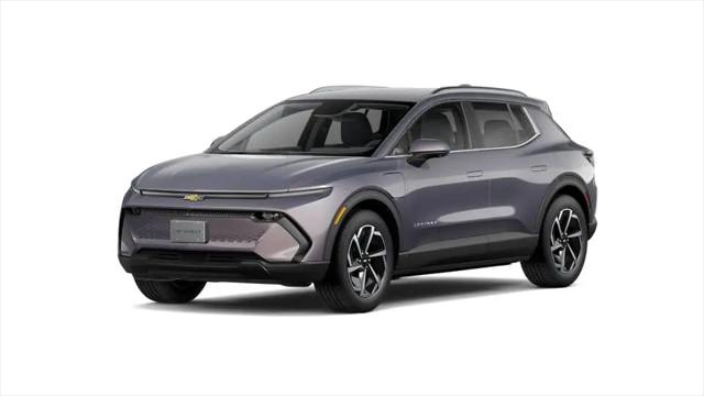 2026 Chevrolet Equinox LT 2, FWD