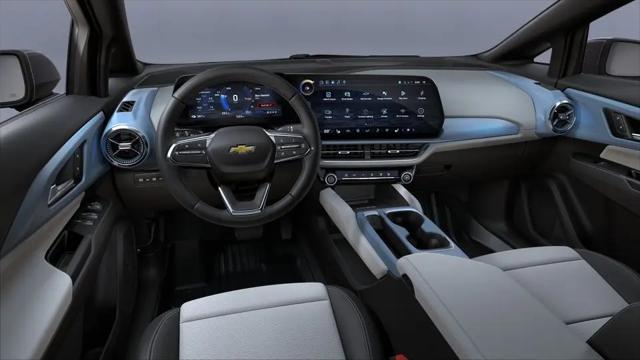 2026 Chevrolet Equinox LT 2, FWD