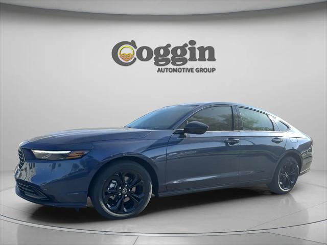 2025 Honda Accord Sedan SE for sale in Orlando, FL