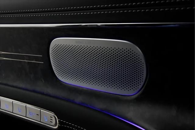 2024 Genesis G90 3.5T e-SC AWD