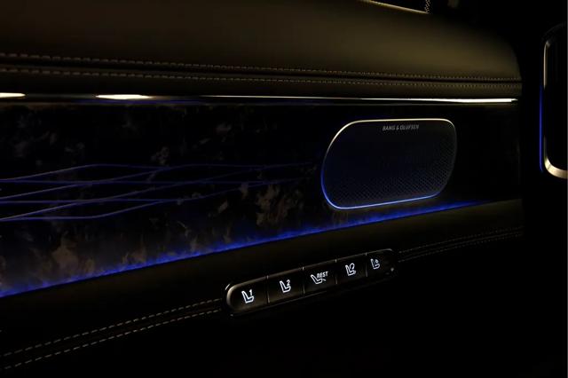 2024 Genesis G90 3.5T e-SC AWD