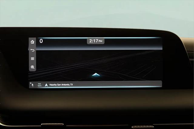 2024 Genesis G90 3.5T e-SC AWD