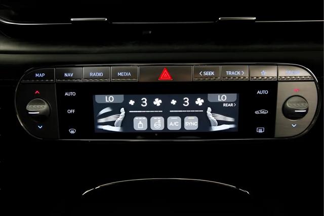 2024 Genesis G90 3.5T e-SC AWD