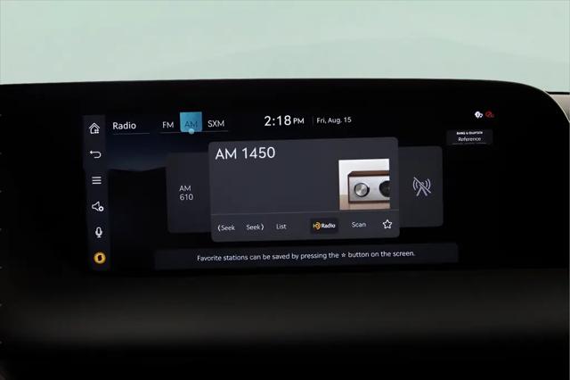 2024 Genesis G90 3.5T e-SC AWD