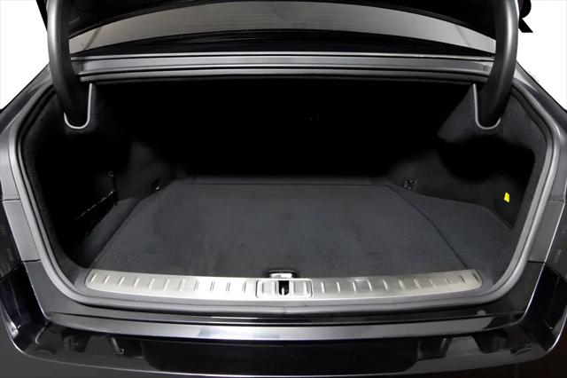 2024 Genesis G90 3.5T e-SC AWD