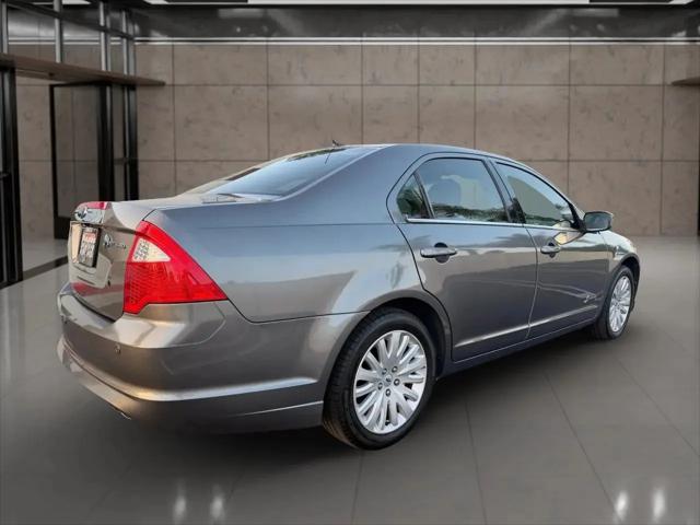2010 Ford Fusion Hybrid Hybrid for sale in Orange, CA