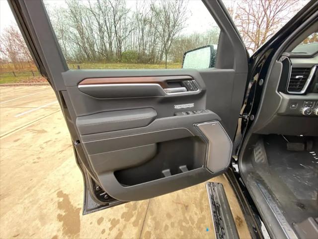 2026 GMC Sierra 1500 Crew Cab, Short Bed, Denali, 4WD