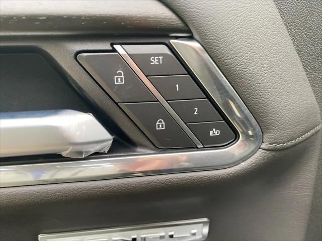 2026 GMC Sierra 1500 Crew Cab, Short Bed, Denali, 4WD