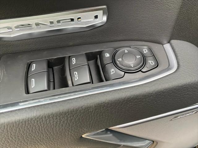 2026 GMC Sierra 1500 Crew Cab, Short Bed, Denali, 4WD