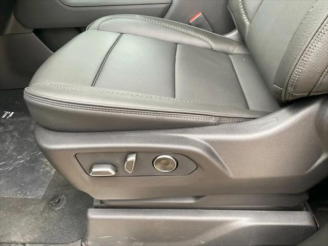 2026 GMC Sierra 1500 Crew Cab, Short Bed, Denali, 4WD