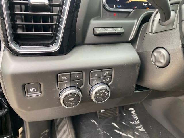 2026 GMC Sierra 1500 Crew Cab, Short Bed, Denali, 4WD