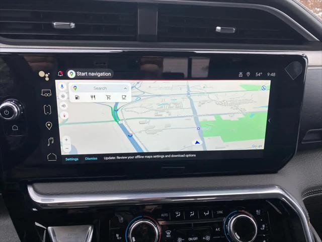 2026 GMC Sierra 1500 Crew Cab, Short Bed, Denali, 4WD