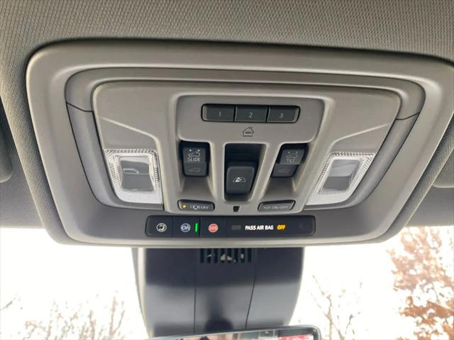 2026 GMC Sierra 1500 Crew Cab, Short Bed, Denali, 4WD