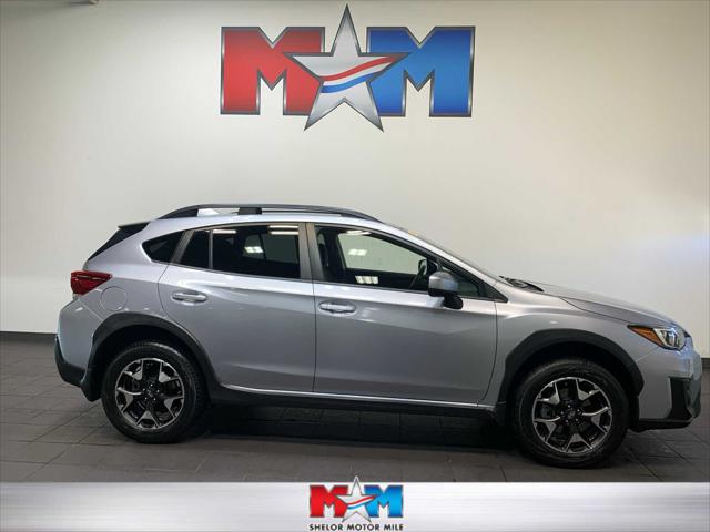 2020 Subaru Crosstrek Premium for sale in Christiansburg, VA