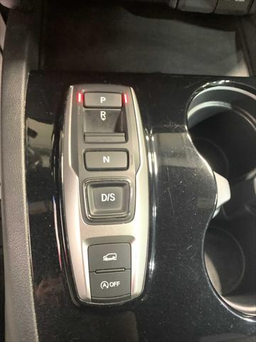 2020 Honda Passport AWD Touring