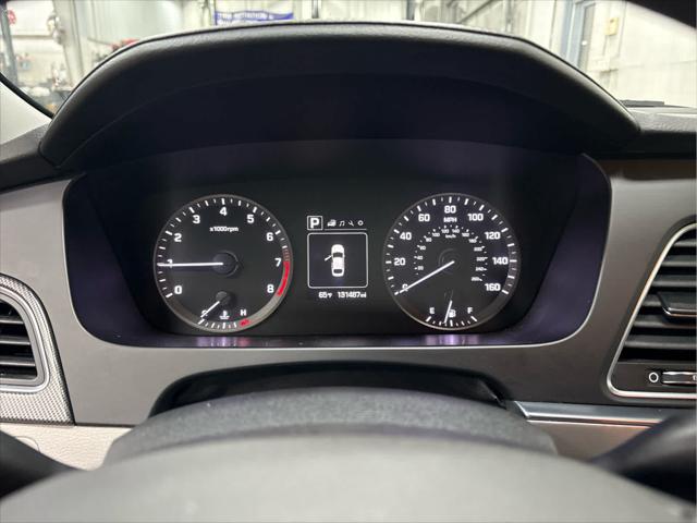 Used 2015 Hyundai Sonata For Sale in Wilmington, OH