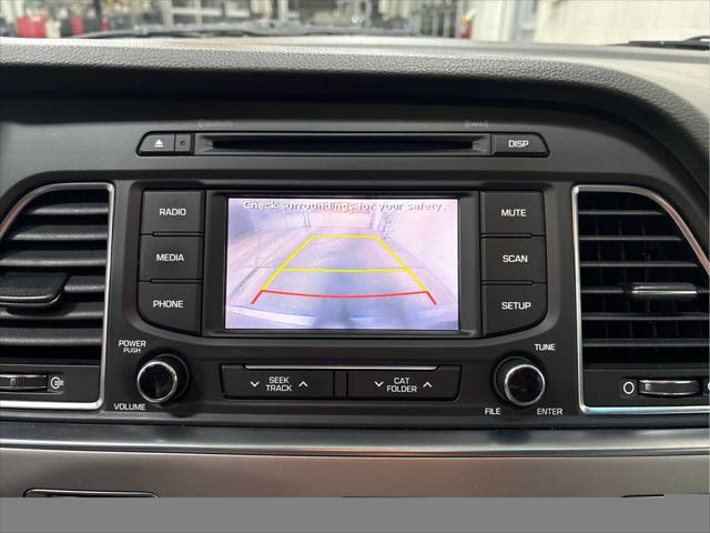 Used 2015 Hyundai Sonata For Sale in Wilmington, OH