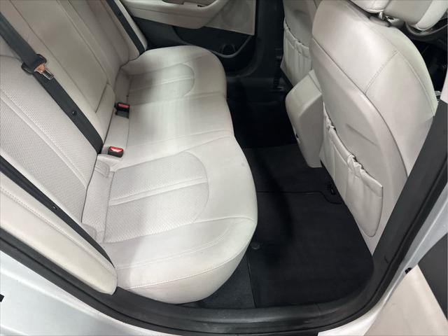 Used 2015 Hyundai Sonata For Sale in Wilmington, OH