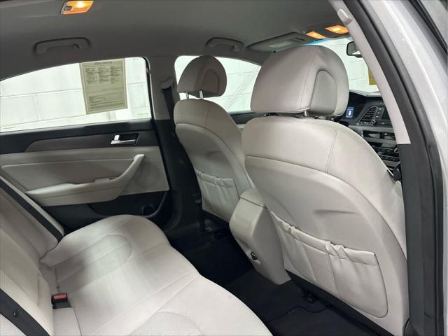 Used 2015 Hyundai Sonata For Sale in Wilmington, OH