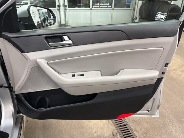 Used 2015 Hyundai Sonata For Sale in Wilmington, OH