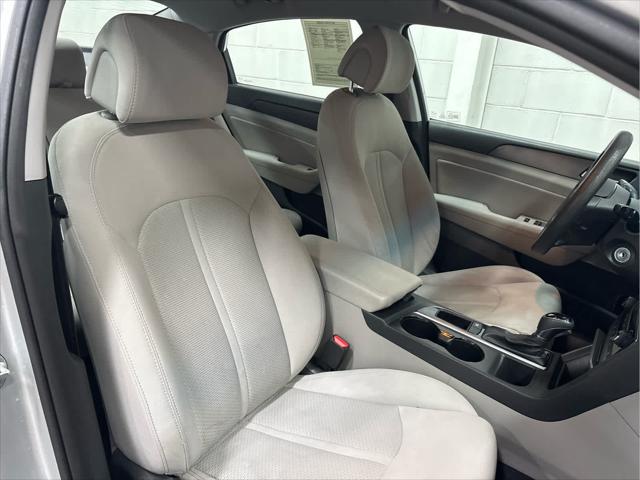 Used 2015 Hyundai Sonata For Sale in Wilmington, OH