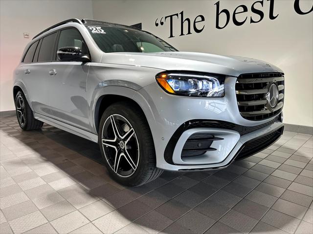 2025 Mercedes-Benz GLS GLS 450 4MATIC for sale in Mechanicsburg, PA