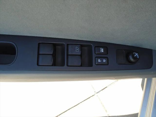 2008 Nissan Sentra 2.0S