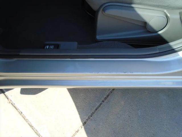2008 Nissan Sentra 2.0S