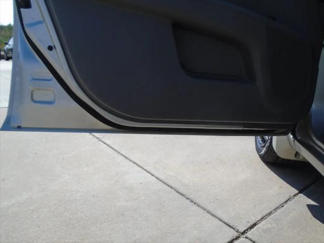 2008 Nissan Sentra 2.0S