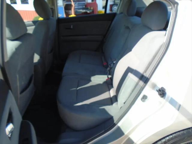 2008 Nissan Sentra 2.0S