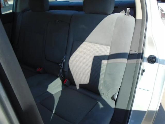 2008 Nissan Sentra 2.0S