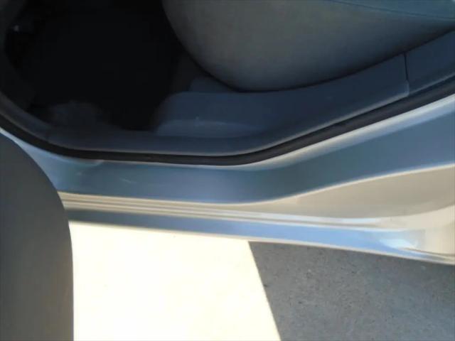 2008 Nissan Sentra 2.0S