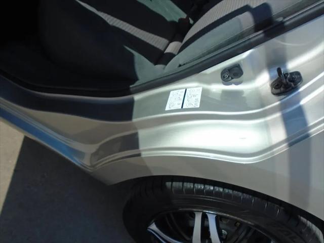 2008 Nissan Sentra 2.0S