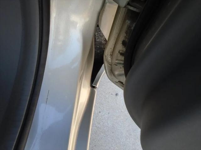2008 Nissan Sentra 2.0S