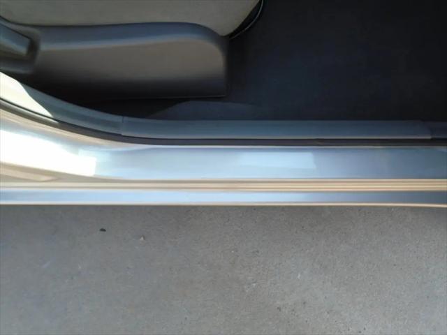 2008 Nissan Sentra 2.0S