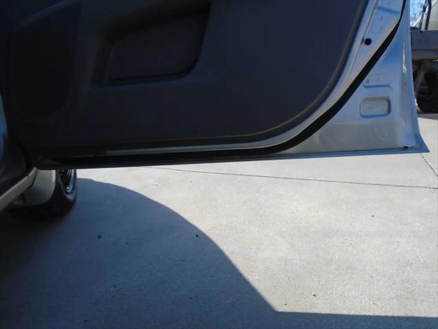 2008 Nissan Sentra 2.0S