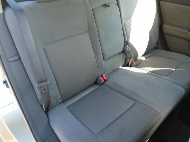 2008 Nissan Sentra 2.0S