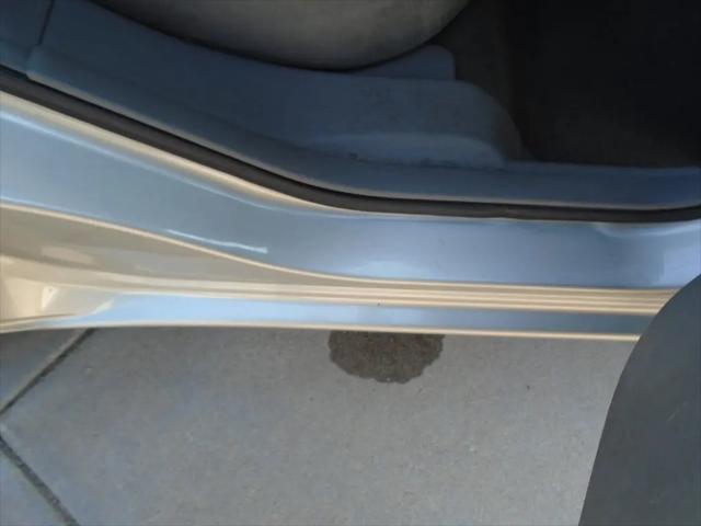 2008 Nissan Sentra 2.0S