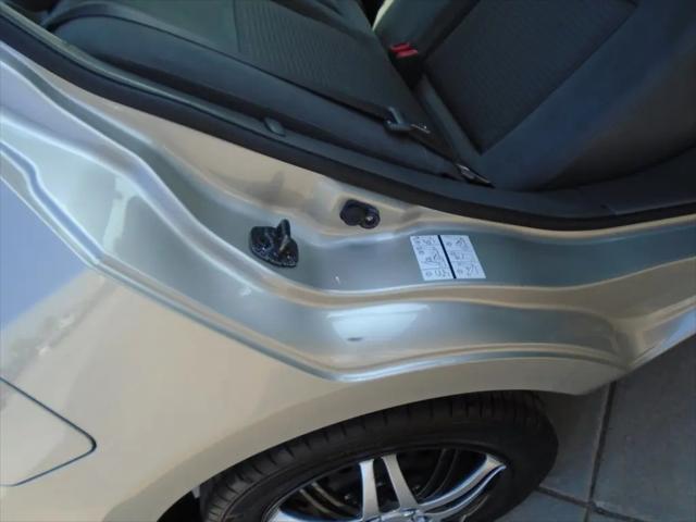 2008 Nissan Sentra 2.0S