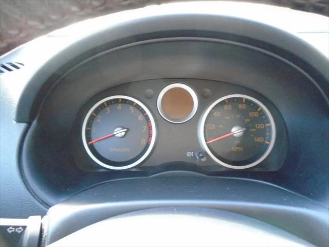 2008 Nissan Sentra 2.0S