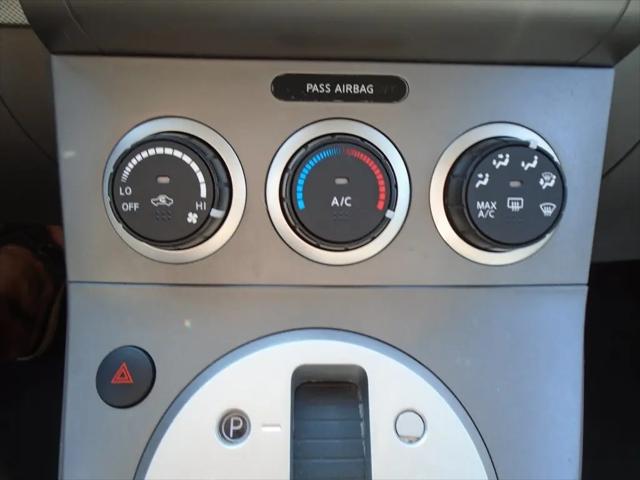 2008 Nissan Sentra 2.0S