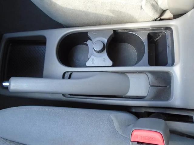2008 Nissan Sentra 2.0S