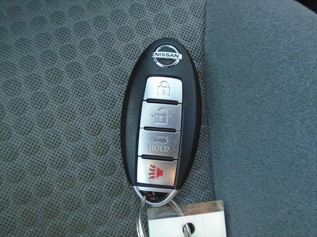 2008 Nissan Sentra 2.0S