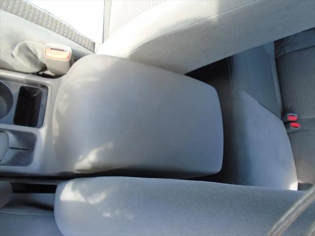 2008 Nissan Sentra 2.0S
